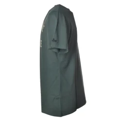 MC2 Saint Barth - T-Shirt Arnott Champagne & Montagne - Green - Luxury Exclusive Collection - Avvenice^ T-shirt