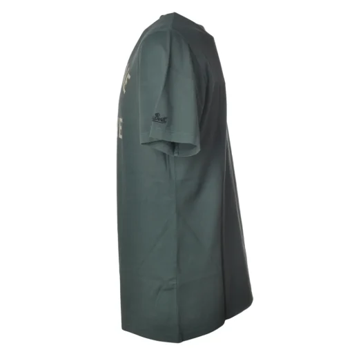 MC2 Saint Barth - T-Shirt Arnott Champagne & Montagne - Green - Luxury Exclusive Collection - Avvenice^ T-shirt