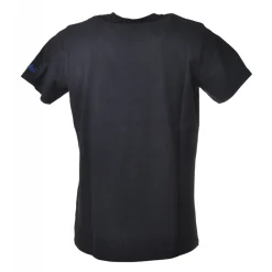 MC2 Saint Barth - T-Shirt Arnott Snoopy Rock - Blue - Luxury Exclusive Collection - Avvenice^ T-shirt