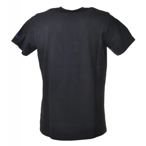 MC2 Saint Barth - T-Shirt Arnott Snoopy Rock - Blue - Luxury Exclusive Collection - Avvenice^ T-shirt