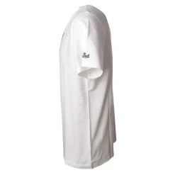 MC2 Saint Barth - T-Shirt Happy Ending - White - Luxury Exclusive Collection - Avvenice^ T-shirt