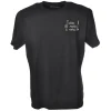 MC2 Saint Barth - T-Shirt Tutto il Resto è Noia - Black - Luxury Exclusive Collection - Avvenice^ T-shirt