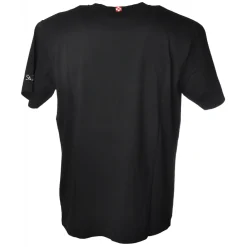 MC2 Saint Barth - T-Shirt Tutto il Resto è Noia - Black - Luxury Exclusive Collection - Avvenice^ T-shirt