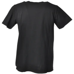 MC2 Saint Barth - T-Shirt with Bottles Print Weekly Plan - Blue - Luxury Exclusive Collection - Avvenice^ T-shirt