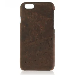 2 ME Style - Case Cork Brown - iPhone 8 / 7 - Cork Cover - Avvenice^ Case