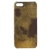 2 ME Style - Case Cow Gold - iPhone 5/SE - Avvenice^ Case