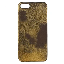 2 ME Style - Case Cow Gold - iPhone 5/SE - Avvenice^ Case