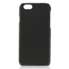 2 ME Style - Case Croco Carbon Black - iPhone 6/6S - Avvenice^ Case