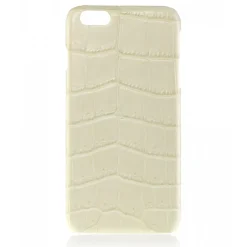 2 ME Style - Case Croco Ivory - iPhone 6/6S - Avvenice^ Case