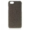 2 ME Style - Case Crystal Fabric Golden Shadow - iPhone 8 / 7 - Crystal Cover - Avvenice^ Case