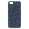 2 ME Style - Case Crystal Fabric Moonlight Blue - iPhone 8 Plus / 7 Plus - Crystal Cover - Avvenice^ Case