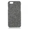 2 ME Style - Case Crystal Fabric Silver - iPhone 6/6S - Avvenice^ Case