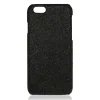 2 ME Style - Case Crystal Fabric Black - iPhone 5/SE - Avvenice^ Case