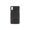 2 ME Style - Case Fingers Leather Black - iPhone XR - Leather Cover - Avvenice^ Case