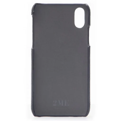 2 ME Style - Case Fingers Leather Green / Croco Green - iPhone XR - Crocodile Leather Cover - Avvenice
