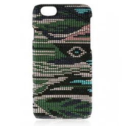 2 ME Style - Case Kilim Earth - iPhone 8 Plus / 7 Plus - Kilim Cover - Avvenice^ Case