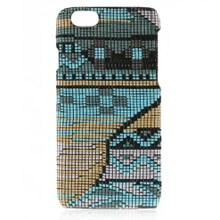 2 ME Style - Case Kilim Sea - iPhone 8 / 7 - Kilim Cover - Avvenice^ Case