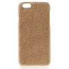 2 ME Style - Case Lizard Dark Chair Glossy - iPhone 6Plus - Avvenice