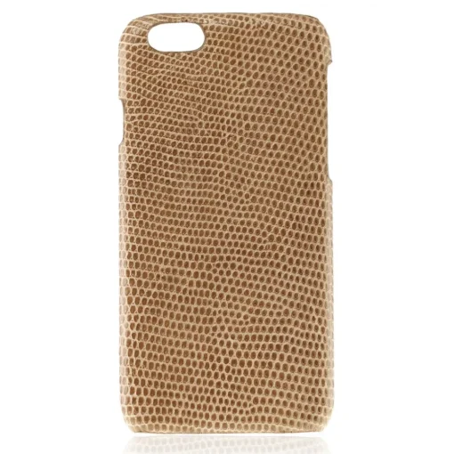 2 ME Style - Case Lizard Dark Chair Glossy - iPhone 6Plus - Avvenice