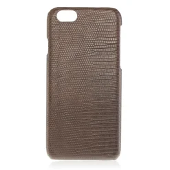 2 ME Style - Case Lizard Moro Safary Matt - iPhone 8 / 7 - Leather Cover - Avvenice