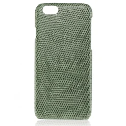 2 ME Style - Case Lizard Olive Glossy - iPhone 6/6S - Avvenice^ Case