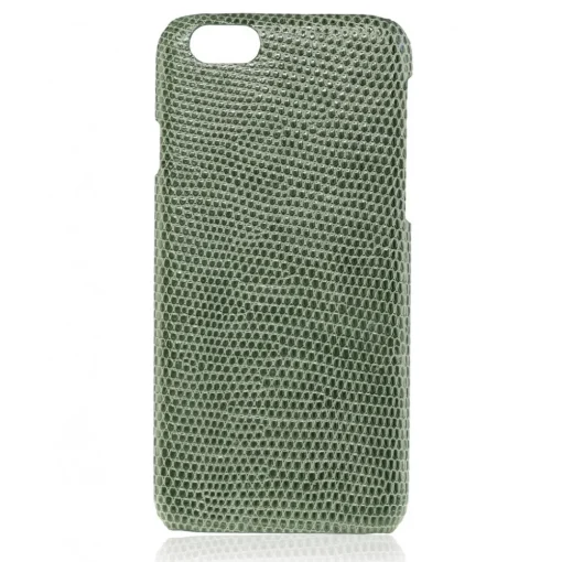 2 ME Style - Case Lizard Olive Glossy - iPhone 6/6S - Avvenice^ Case