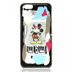 2 ME Style - Case Massimo Divenuto Mickey Mouse Wow - iPhone 6/6S - Avvenice