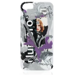 2 ME Style - Case Massimo Divenuto Prime Shades - iPhone 5/SE - Avvenice^ Case