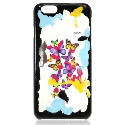 2 ME Style - Case Massimo Divenuto Multi Butterflies - iPhone 8 / 7 - Massimo Divenuto Cover - Avvenice^ Case