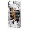 2 ME Style - Case Massimo Divenuto Passion Shades - iPhone 8 Plus / 7 Plus - Massimo Divenuto Cover - Avvenice