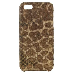 2 ME Style - Case Phyton Glitter - iPhone 5/SE - Avvenice^ Case