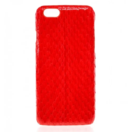 2 ME Style - Case Snake Venice Red - iPhone 6Plus - Avvenice^ Case