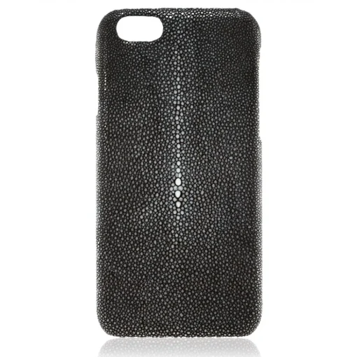 2 ME Style - Case Stingray Black - iPhone 6Plus - Avvenice^ Case