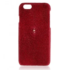 2 ME Style - Case Stingray Ruby Red - iPhone 6Plus - Avvenice^ Case
