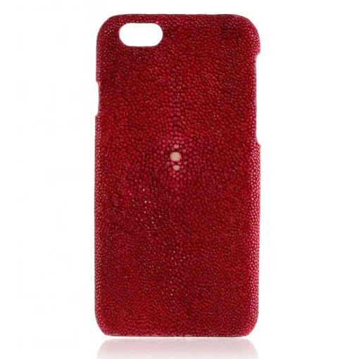 2 ME Style - Case Stingray Ruby Red - iPhone 6Plus - Avvenice^ Case