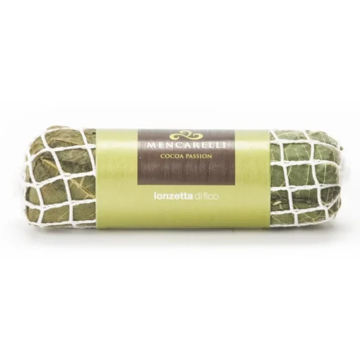 Mencarelli Cocoa Passion - Traditional Lonza di Fico 120 g - Avvenice