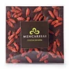 Mencarelli Cocoa Passion - Dark Chocolate and Goji Berries - Tablet Chocolate 70 g - Avvenice^ Sweets