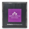 Mencarelli Cocoa Passion - Dark Chocolate Bar Trinitario - Chocolate Bar 50 g - Avvenice