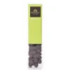 Mencarelli Cocoa Passion - Pistachio Dragee - Artisan Chocolate 50 g - Avvenice^ Sweets