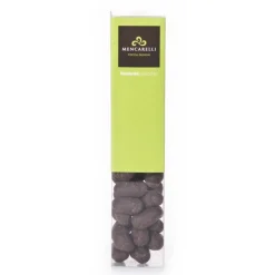 Mencarelli Cocoa Passion - Pistachio Dragee - Artisan Chocolate 50 g - Avvenice^ Sweets