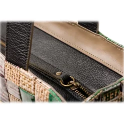 Meraky - Arabica Juta - Arabica - Tote Bag - Aroma Collection - Women's Bag - Avvenice