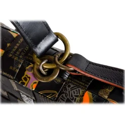 Meraky - Shakerato Black Gold - Shakerato - Convertible Bag - Aroma Collection - Women's Bag - Avvenice^ Bags