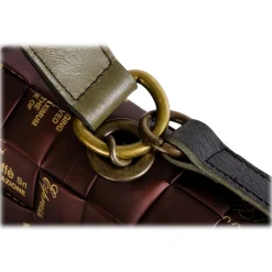 Meraky - Shakerato Chocolate - Shakerato - Convertible Bag - Aroma Collection - Women's Bag - Avvenice