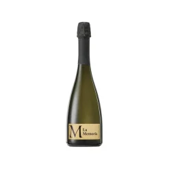 Mettosantin - 2 bt La Memoria - The Tradiction - White Sparkling Wine - Avvenice