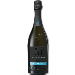 Mettosantin - Magnum Valdobbiadene Prosecco Superior D.O.C.G. - Extra Dry - Avvenice