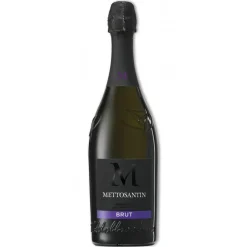 Mettosantin - Valdobbiadene Prosecco Superior D.O.C.G. - Brut - Avvenice