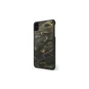 Mikol Marmi - Black Gold Marble iPhone Case - iPhone 8 / 7 - Real Marble Case - iPhone Cover - Apple - Collection - Avvenice