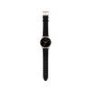 Mikol Marmi - Black Marquina Gemstone Marble Watch - Classic Watch - Real Marble - Collection - Avvenice^ Other Accessories