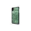 Mikol Marmi - Emerald Green Marble iPhone Case - iPhone XS Max - Real Marble - iPhone Cover - Apple - Collection - Avvenice