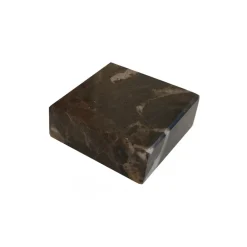 Mikol Marmi - Emperador Marble Wall Magnet - Real Marble - Desk Supplies - Collection - Avvenice